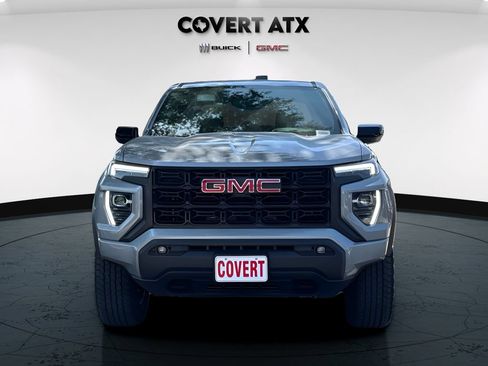 New 2026 GMC Canyon Elevation w/ Convenience Package RWD image 4