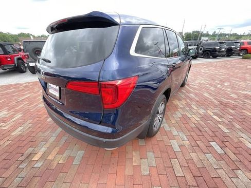 Used 2018 Honda Pilot EX-L image 34