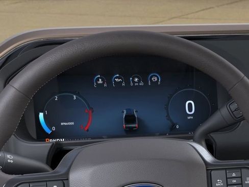 New 2026 Ford F250 King Ranch AWD/4WD image 14