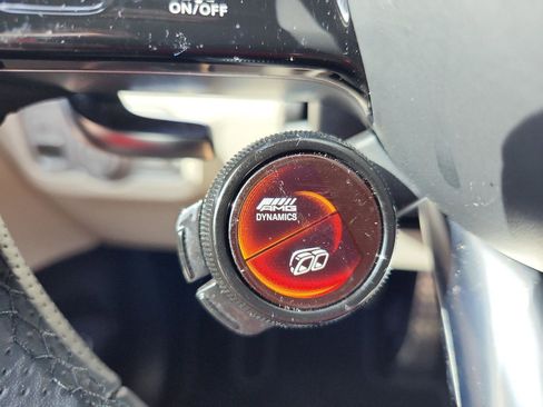 Used 2024 Mercedes-Benz GLE 53 AMG 4MATIC Coupe image 28