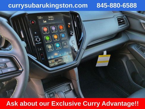 New 2026 Subaru Ascent Bronze Edition w/ Onyx Package image 14