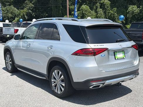 Used 2020 Mercedes-Benz GLE 350 image 6