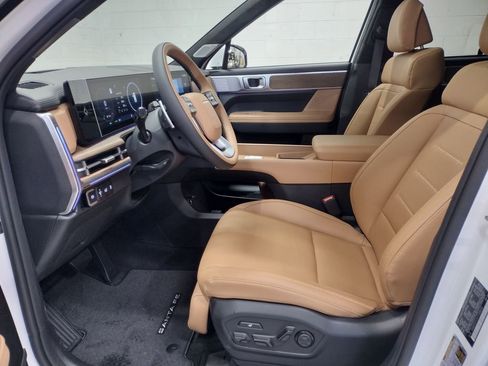 New 2026 Hyundai Santa Fe Calligraphy AWD/4WD image 29