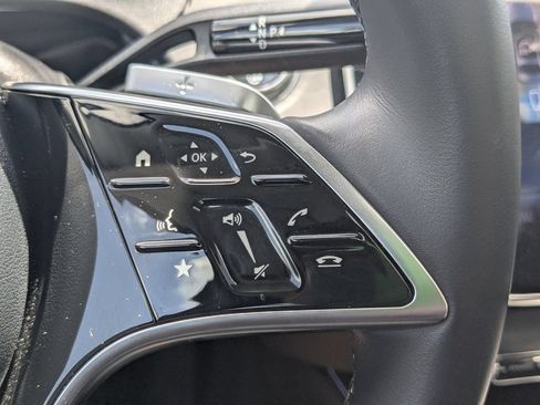 Used 2025 Mercedes-Benz E 350 Sedan image 12
