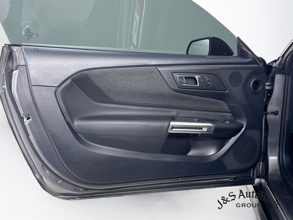 Used 2024 Ford Mustang GT RWD image 21