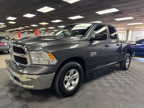 Used 2024 RAM 1500 Classic SLT image 6