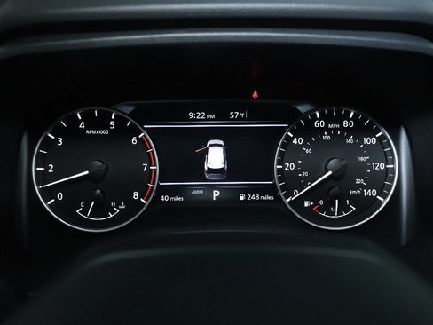 Certified 2026 Nissan Rogue S image 23