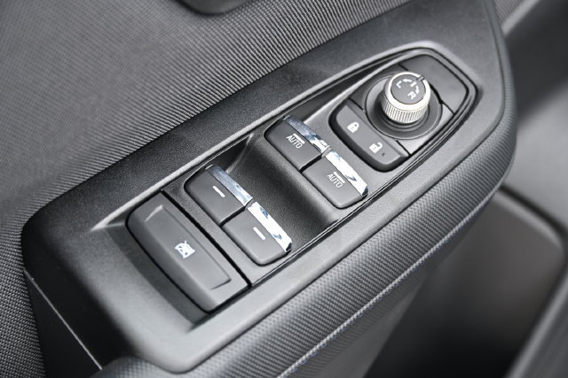 New 2026 Subaru Forester Touring AWD/4WD image 19
