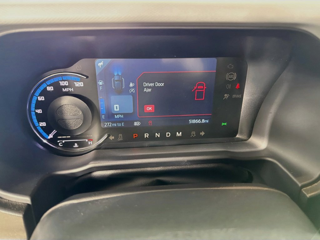Used 2023 Ford Bronco Badlands AWD/4WD image 12