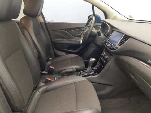 Used 2019 Buick Encore Preferred FWD image 21