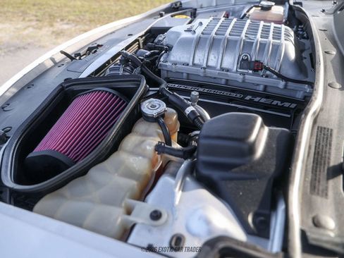 Used 2021 Dodge Charger SRT Hellcat RWD image 19