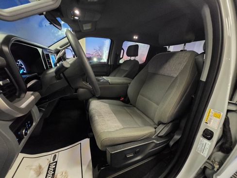 Used 2025 Ford F350 XLT image 7