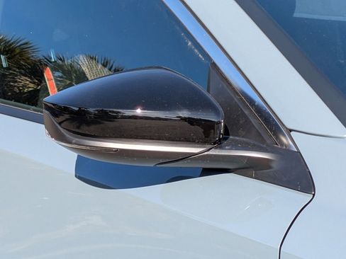 New 2026 Nissan Sentra SR w/ Floor Mat Package image 12