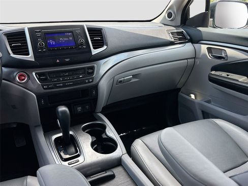 Used 2019 Honda Ridgeline RTL image 24