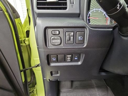 Used 2022 Toyota 4Runner TRD Pro AWD/4WD image 27