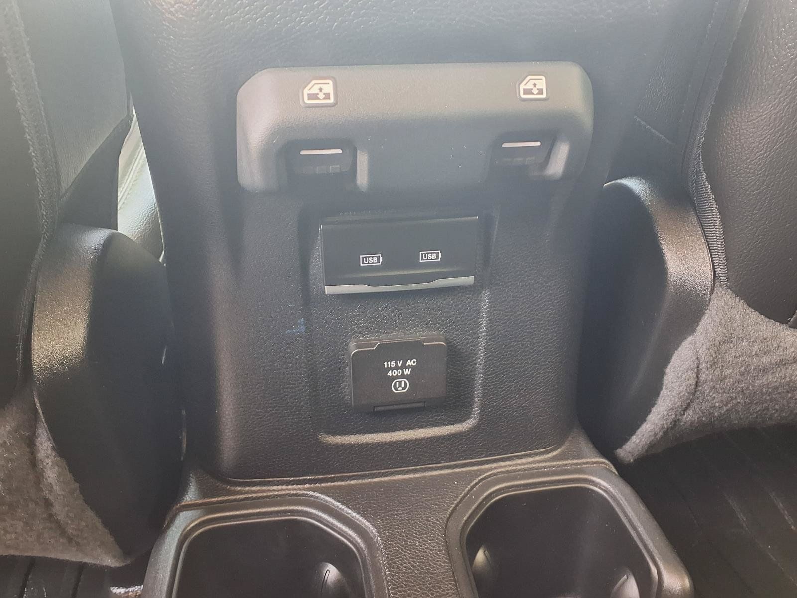 Used 2021 Jeep Gladiator Sport AWD/4WD image 21