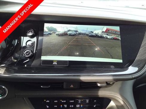 Used 2022 Buick Envision Preferred image 18