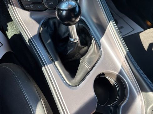 Used 2023 Dodge Challenger R/T w/ Plus Package image 23