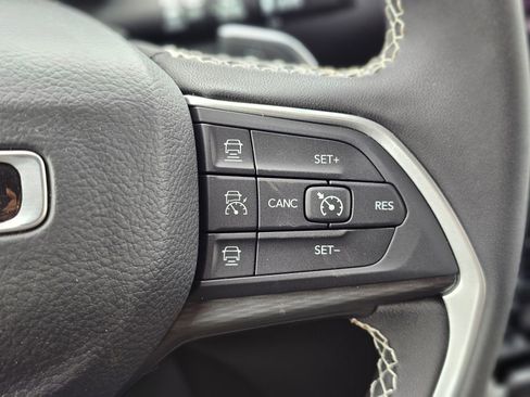 New 2026 Jeep Grand Cherokee Laredo RWD image 17