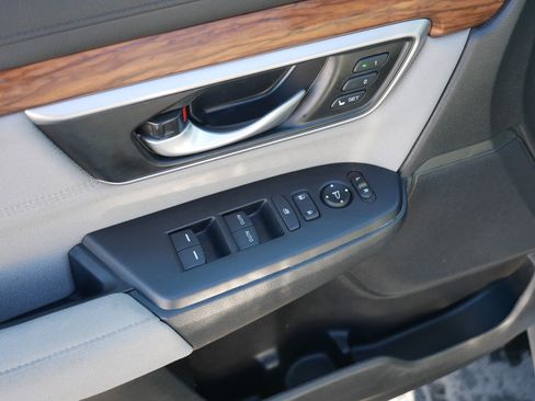 Used 2022 Honda CR-V EX image 19