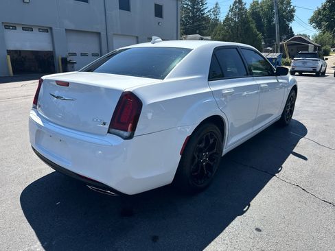 Used 2020 Chrysler 300 S AWD/4WD image 3