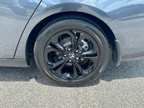 Used 2025 Honda Accord SE image 24