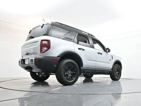 New 2026 Ford Bronco Sport Badlands AWD/4WD image 33