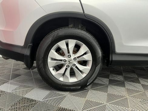 Used 2014 Honda CR-V EX-L image 27