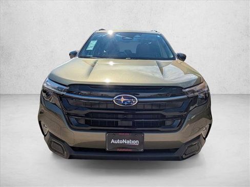 New 2026 Subaru Forester Touring image 2