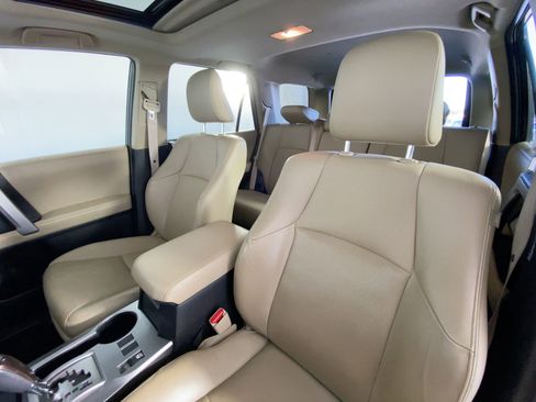 Used 2023 Toyota 4Runner Limited image 23