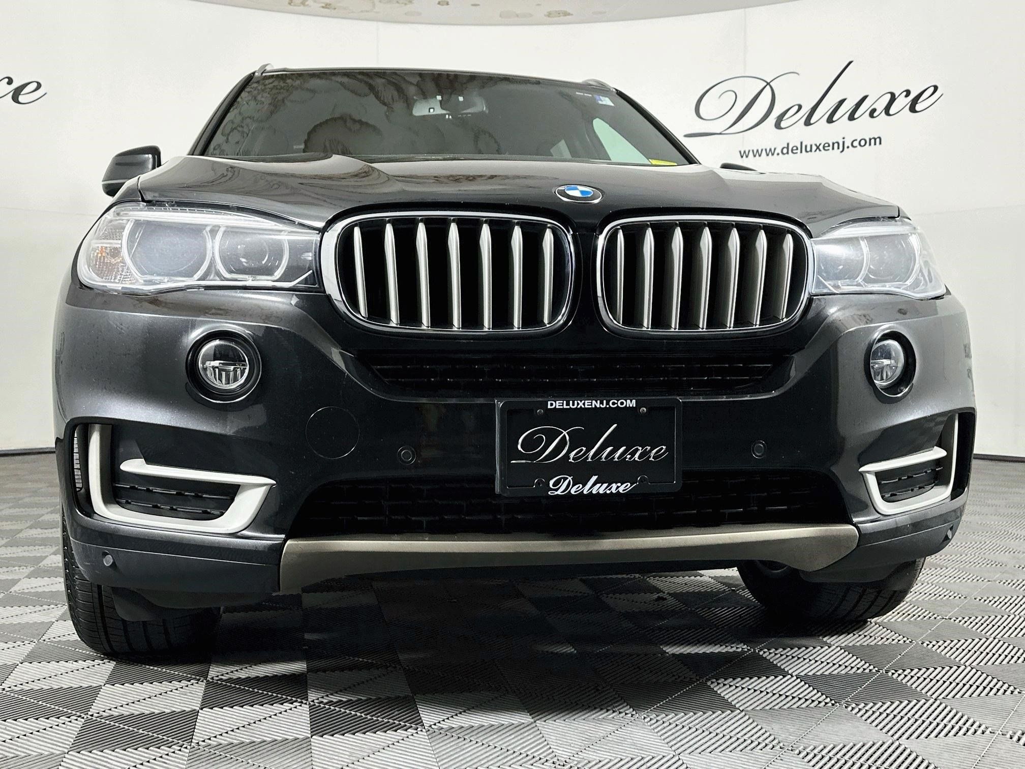 Used 2017 BMW X5 xDrive35i AWD/4WD image 30