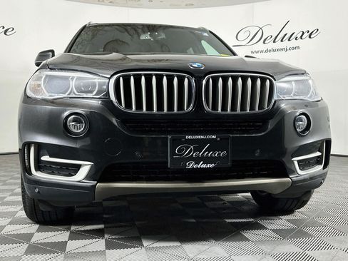 Used 2017 BMW X5 xDrive35i AWD/4WD image 30