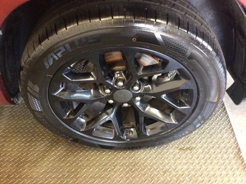 Used 2019 RAM 1500 Big Horn AWD/4WD image 27