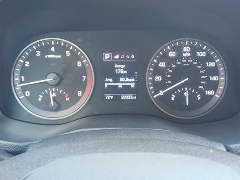 Used 2018 Hyundai Tucson Value image 15
