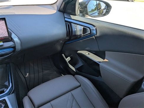 New 2026 BMW X3 M50 w/ M Sport Professional Package image 18