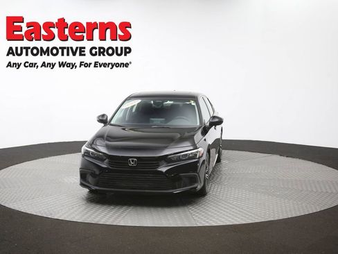 Used 2022 Honda Civic EX image 53