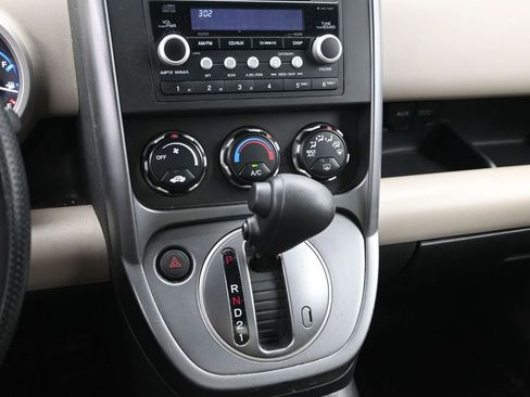 Used 2008 Honda Element EX image 12