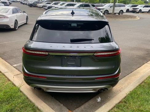 Certified 2022 Lincoln Corsair Reserve w/ Elements Package FWD image 30
