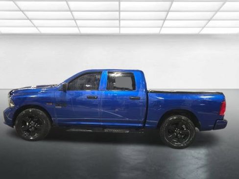 Used 2019 RAM 1500 Express w/ Express Value Package image 8