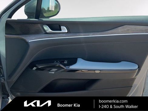 Used 2024 Kia K5 EX w/ EX Premium Package FWD image 10