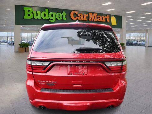 Used 2014 Dodge Durango SXT w/ Quick Order Package 23B AWD/4WD image 7