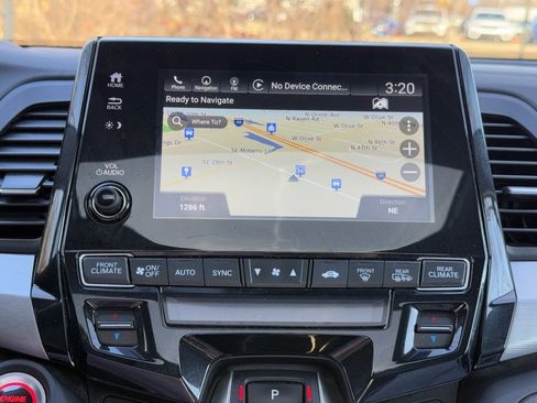 Used 2018 Honda Odyssey EX-L image 16