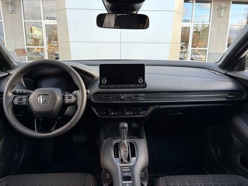 Used 2024 Honda HR-V Sport image 18