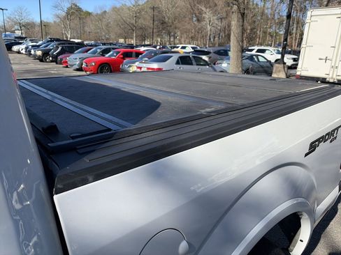 Used 2019 Ford F150 XLT w/ Equipment Group 302A Luxury image 10