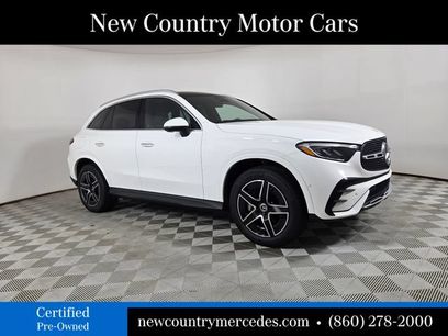 Certified 2023 Mercedes-Benz GLC 300 4MATIC