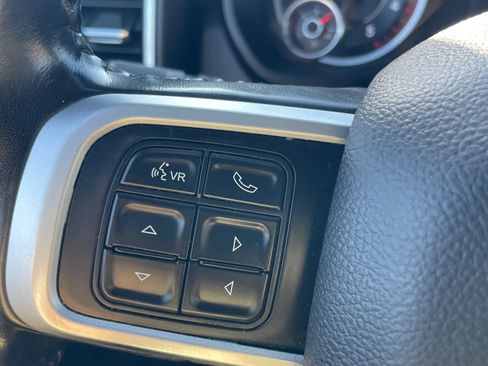 Used 2021 RAM 2500 Big Horn w/ Level 1 Equipment Group AWD/4WD image 28