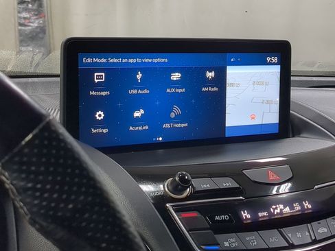 Used 2021 Acura RDX A-Spec image 13