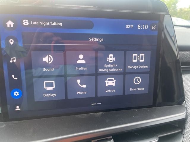 New 2026 Subaru Outback Premium AWD/4WD image 24