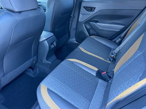 Certified 2025 Subaru Crosstrek 2.5i Sport w/ Popular Package #4A image 13