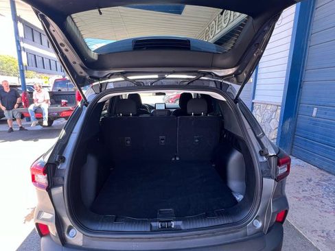 Used 2025 Ford Escape Active AWD/4WD image 8